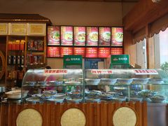 -吾味香葫芦头(安西街店)