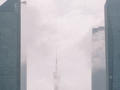 -天河体育中心