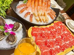 -东海怡品海鲜豆捞(星街坊店)