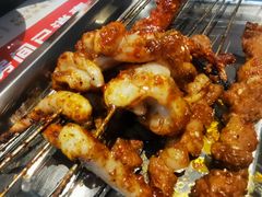 -阿财老铺·老蚌埠龙虾城(华夏总店)