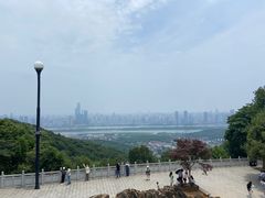 -岳麓山风景名胜区