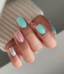 点击看大图 -LILY NAILS美甲美睫