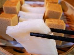 伦教糕-猪肉婆私房菜(容桂总店)