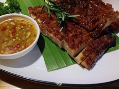 -泰果东南亚餐厅(旭辉广场店)