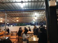 大堂-三哥田螺(北书院街店)