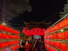 -虞山风景区