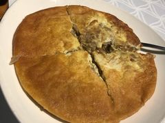 菜脯蛋-欣叶食艺轩