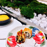 杨康后和好朋友的第一次涮涮锅！