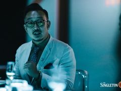-上海柏悦酒店