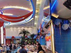 -快乐海鲜酒楼(滇池路店)