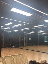 -G-STEPS舞蹈工作室