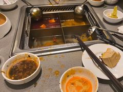 -海底捞火锅(旭辉MALL店)