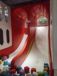 -KidSteam儿童乐园(富力城店)
