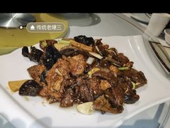 -百饺园(平山道店)