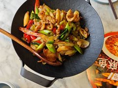 -懒人盐府人家(航天桥店)