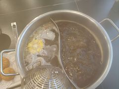 -潮汕美牛肉丸火锅店(天宁寺店)
