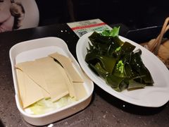 -锅说大脸毛肚重庆老火锅(佐阾店)