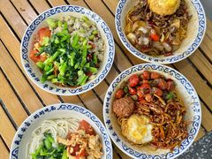-梅溪·小伙子干挑面(安吉总店)