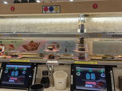 -京樽回転寿司(奥林匹克店)