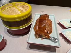 -小京华楼·京味斋(三元桥国展店)