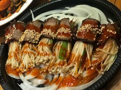 -紫霞门韩国料理烤肉(深南东路店)
