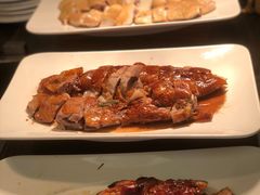 -圣丰索菲特·2 On 988 Café 自助餐厅