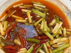 -王婆婆老妈蹄花川菜馆·非物质文化遗产(太古里一店)