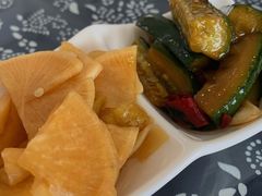 -八两八金·莱芜特色炒鸡(市南漳浦路店)