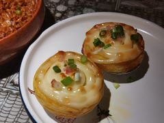 -绿茶餐厅(昌平悦荟店)