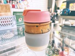 -隹木咖啡馆(宝龙广场店)