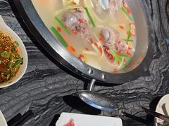 -天都火锅酒楼(虹梅南路店)