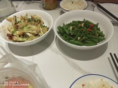 -兰湘子·湘菜小炒(盛龙广场店)