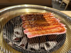 -西塔老太太泥炉烤肉(武汉摩尔城店)
