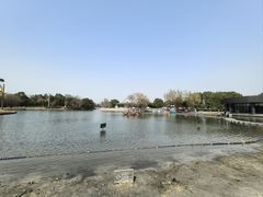 -上海佘山世茂艾美酒店
