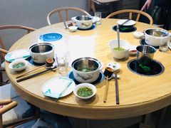 -竹鲜笙全竹宴(国色天香店)