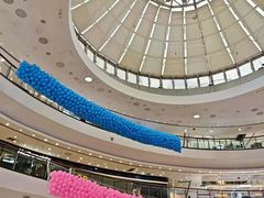 -万达广场(济南魏家庄店)