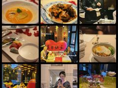 -丽思卡尔顿酒店-天泰轩中餐厅(大沽北路店)