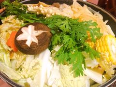 寿喜锅双人份-有喜屋·深夜食堂(北京西路店)