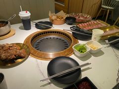 -花味·自助烤肉(江宁同曦店)