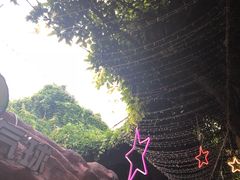 -横店影视城梦幻谷园区
