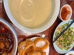-南来顺饭庄·清真(南菜园店)