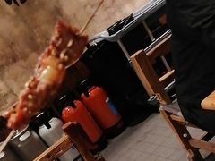 -北丐先生·野馄饨烧烤(泰达E街区店)