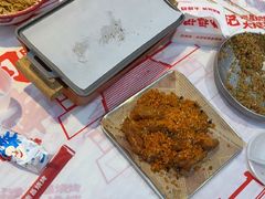 -饶福记·南昌烧烤大排档(九龙湖土著店)