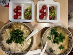 -萧记三鲜烩面(东站店)