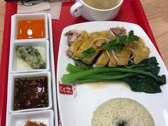 -亚坤 Ya Kun Kaya Toast(万象城店)