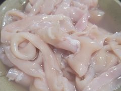 -星鸿社重庆老火锅(燃灯寺分店)