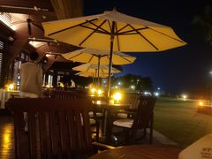 -宴悦海鲜餐厅·游水海鲜·牛排(亚龙湾瑞吉店)