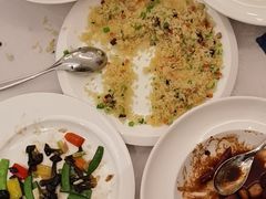 -山水阁中餐厅(沙河唯实交流中心)