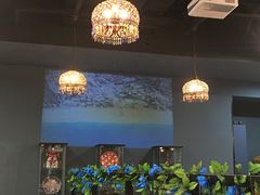 大堂-TUK土耳其餐厅·下午茶(卢湾店)