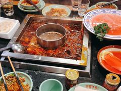 -蜀江龙火锅(339店)
